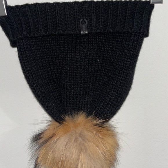 RUDSAK Other - Authentic Rudsak fur hat